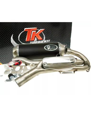 Escape TurboKit Quad / ATV Yamaha YFM 700 Raptor 07-09