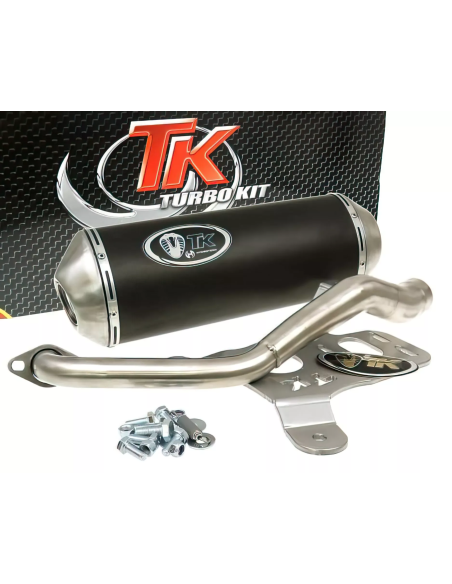 Escape TurboKit GMax 4T Yamaha Cygnus X / Flame X