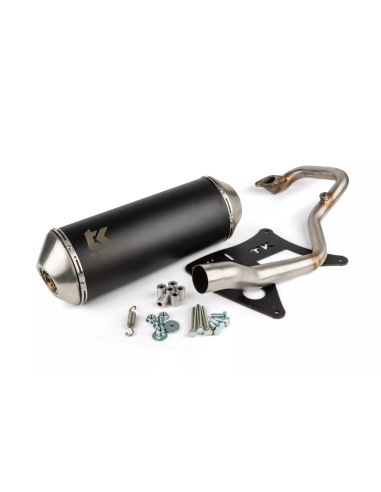 Escape TurboKit GMax 4T Kymco Grand Dink 125 / 150cc