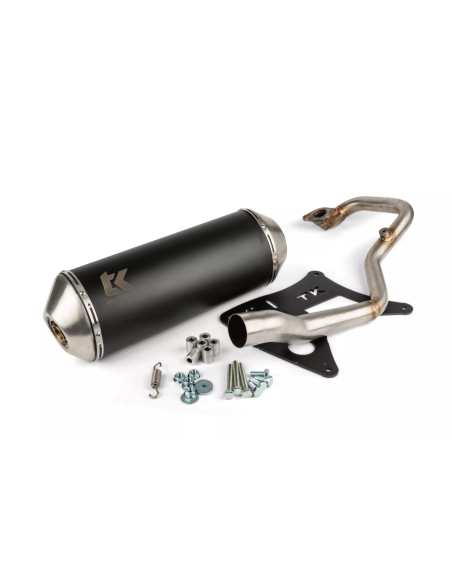 Escape TurboKit GMax 4T Kymco Grand Dink 125 / 150cc