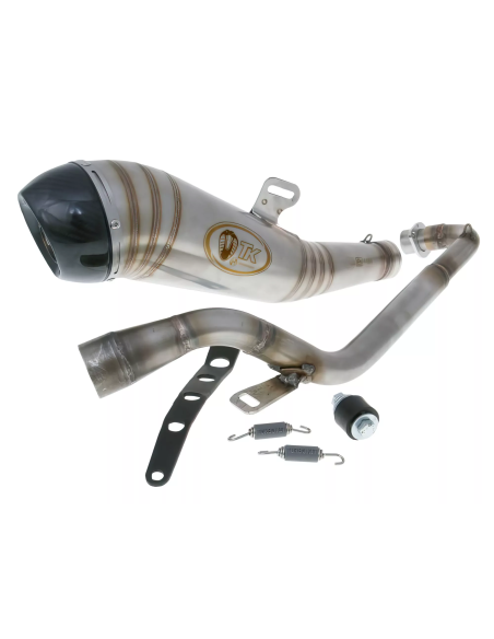 Escape TurboKit GP Line 4T Honda MSX / Grom 125