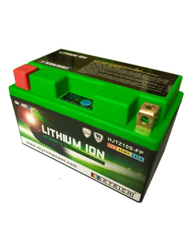 Batería Skyrich HJTZ10S-FP de Litio