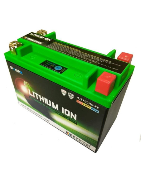 Batería Skyrich HJTX20HQ-FP de Litio
