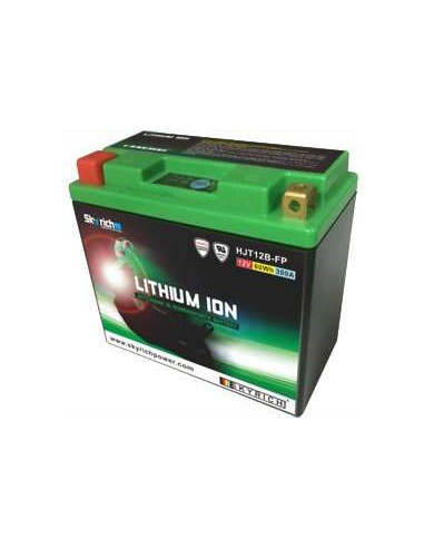 Batería Skyrich HJT12B-FP de Litio