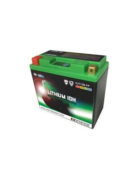 Batería Skyrich HJT12B-FP de Litio