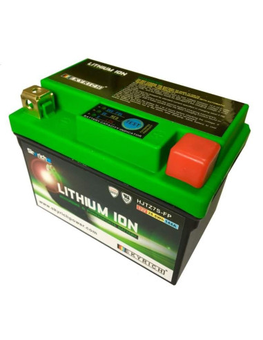 Batería Skyrich HJTZ7S-FP de Litio