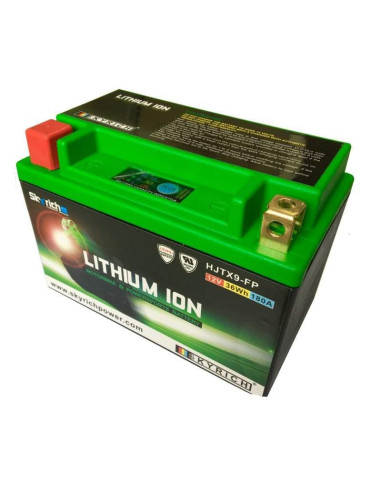 Batería Skyrich HJTX9-FP de Litio