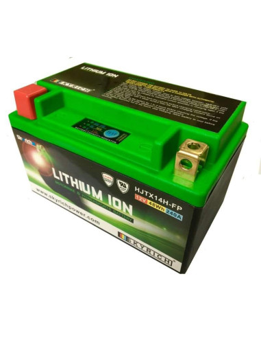 Batería Skyrich HJTX14H-FP de Litio