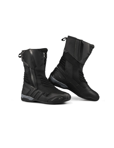 BOTA SD-BT5 OBERALP ALTA NEGRA UNISEX