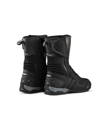 BOTA SD-BT5 OBERALP ALTA NEGRA UNISEX