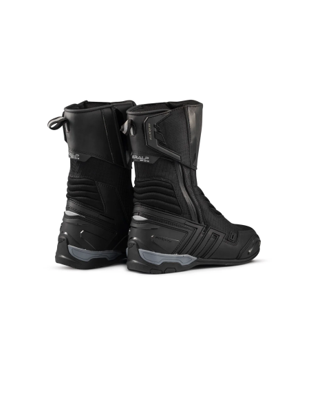 BOTA SD-BT5 OBERALP ALTA NEGRA UNISEX
