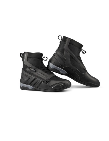 BOTA SD-BT7 OBERALP BAJA NEGRA