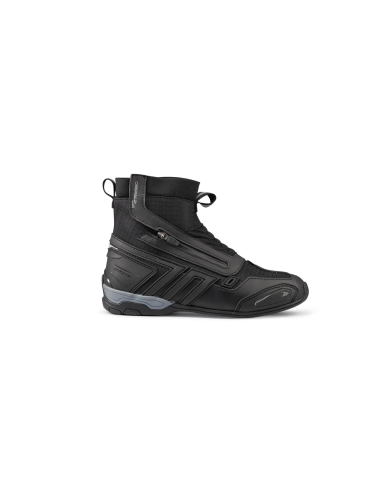 BOTA SD-BT7 OBERALP BAJA NEGRA
