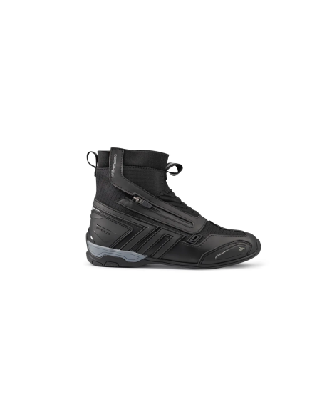 BOTA SD-BT7 OBERALP BAJA NEGRA