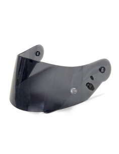 VISOR SH-890 HUNTER AHUMADA CASCO SHIRO