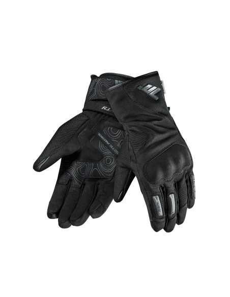 GUANTE SD-T15 PATROL HOMBRE NEGRO