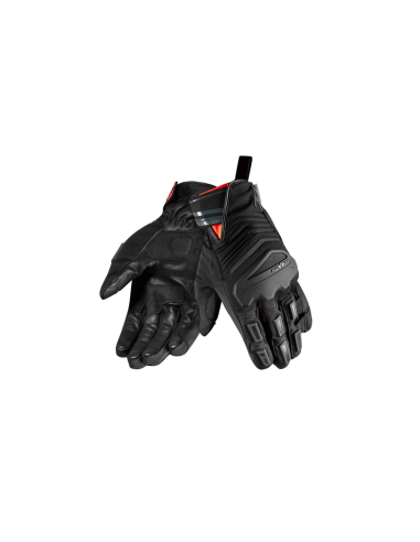 GUANTE SD-T13 ASPEN LIGHT HOMBRE NEGRO/ROJO