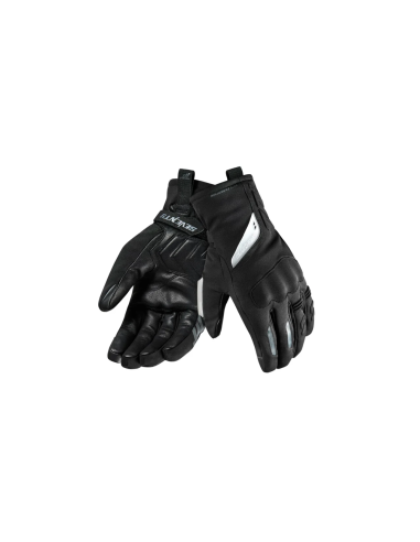 GUANTE SD-T9 EXPEDITION HOMBRE NEGRO