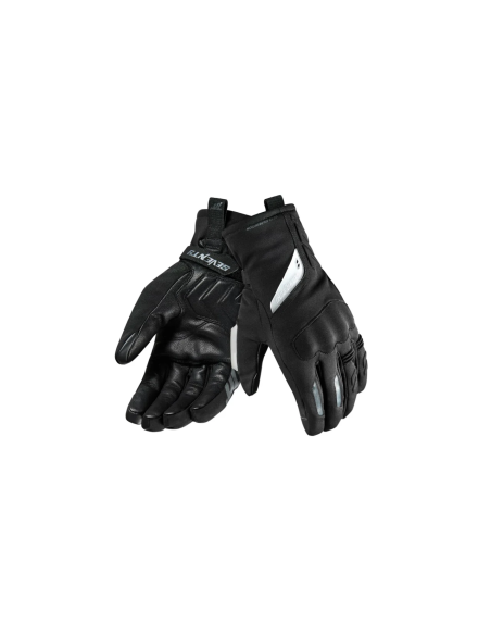 GUANTE SD-T9 EXPEDITION HOMBRE NEGRO