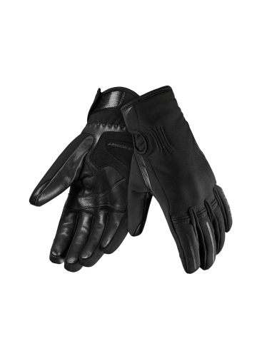 GUANTE SD-N13 HORNET MUJER NEGRO