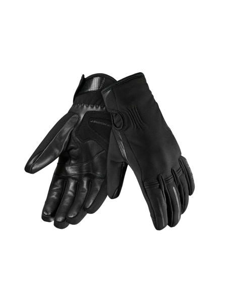GUANTE SD-N13 HORNET MUJER NEGRO