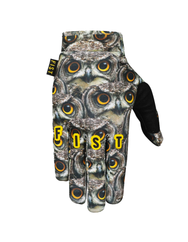 GUANTES FIST OWLS THAT ADULTO