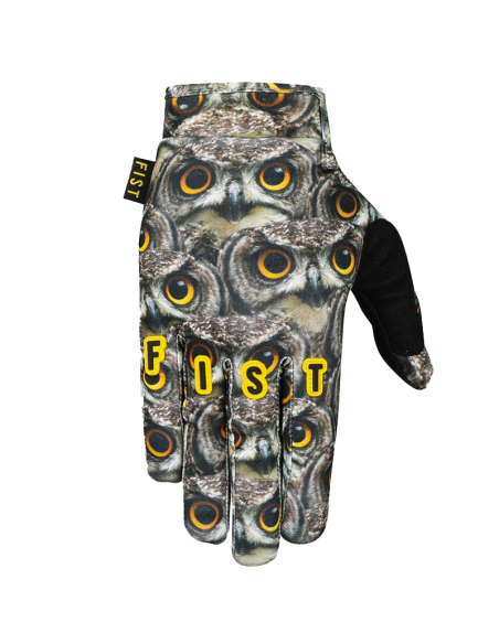 GUANTES FIST OWLS THAT ADULTO