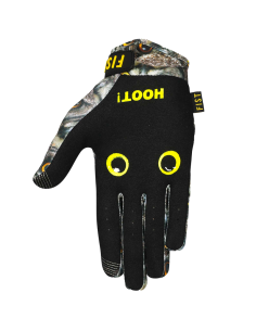 GUANTES FIST OWLS THAT ADULTO 2
