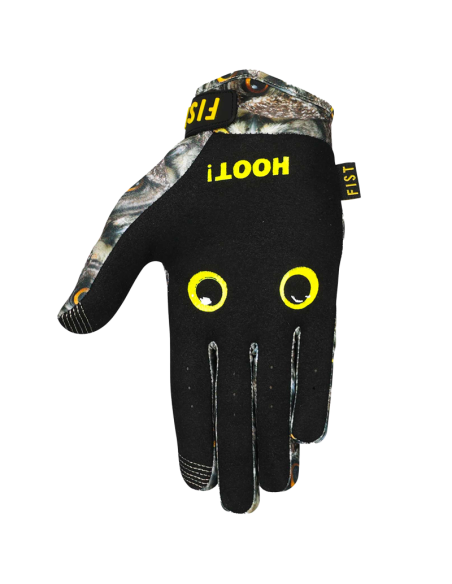 GUANTES FIST OWLS THAT ADULTO