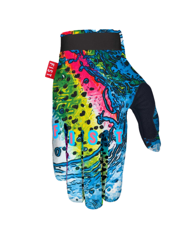 GUANTES FIST KEEP IT REAL ADULTO