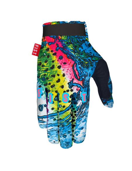 GUANTES FIST KEEP IT REAL ADULTO