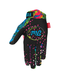 GUANTES FIST KEEP IT REAL ADULTO 2