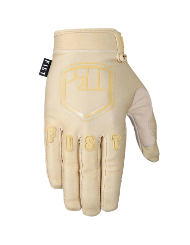 GUANTES FIST STOCKER KAHKI JUNIOR