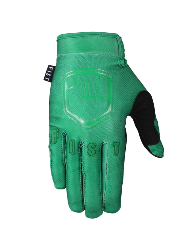 GUANTES FIST STOCKER GREEN JUNIOR