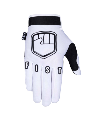 GUANTES FIST STOCKER PANDA JUNIOR