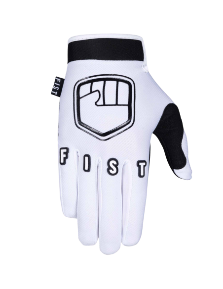 GUANTES FIST STOCKER PANDA JUNIOR