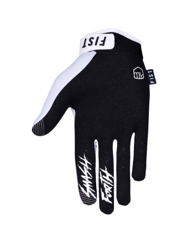 GUANTES FIST STOCKER PANDA JUNIOR