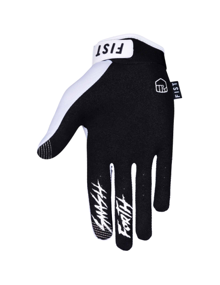 GUANTES FIST STOCKER PANDA JUNIOR