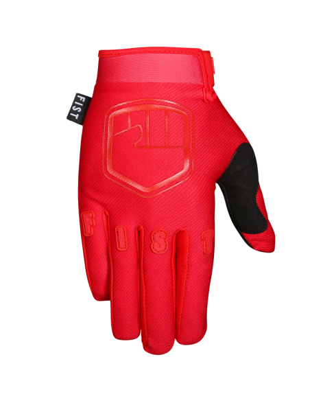 GUANTES FIST STOCKER RED ADULTO