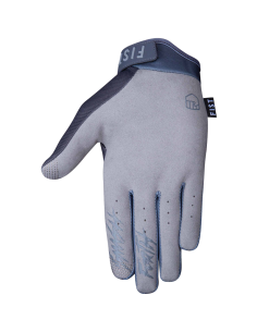GUANTES FIST STOCKER GREY ADULTO 2