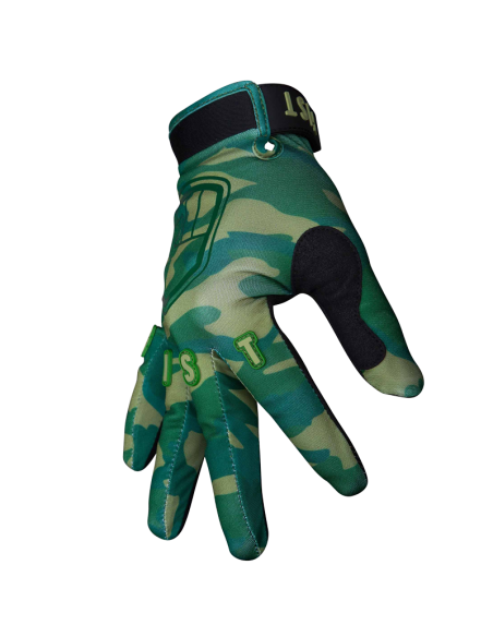 GUANTES FIST STOCKER CAMO ADULTO