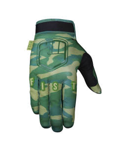 GUANTES FIST STOCKER CAMO ADULTO