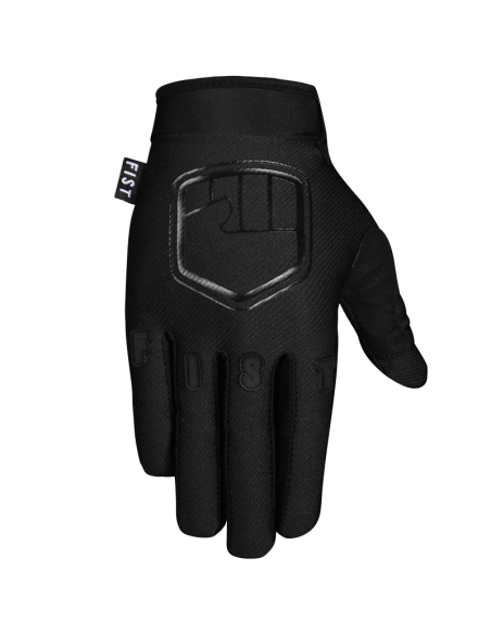 GUANTES FIST STOCKER BLACK JUNIOR