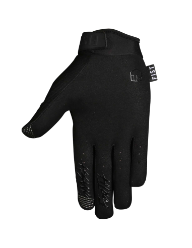 GUANTES FIST STOCKER BLACK JUNIOR