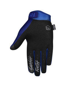 GUANTES FIST STOCKER BLUE JUNIOR 2