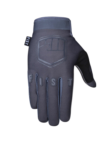 GUANTES FIST STOCKER GREY JUNIOR