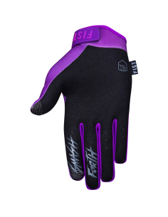 GUANTES FIST STOCKER PURPLE JUNIOR 2
