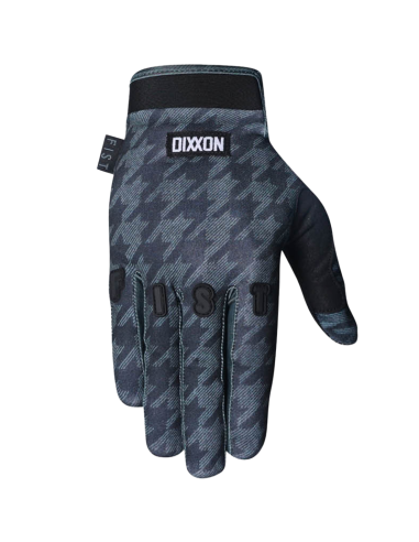 GUANTES FIST HOUNDS TOOTH ADULTO