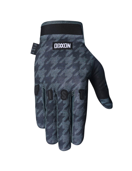 GUANTES FIST HOUNDS TOOTH ADULTO
