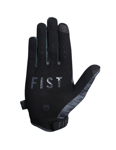 GUANTES FIST HOUNDS TOOTH ADULTO